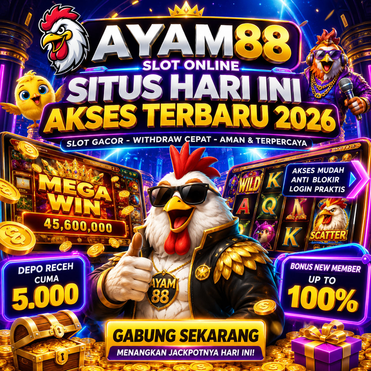 AYAM88